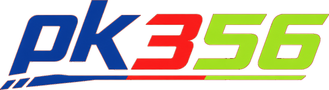 PK356 Logo